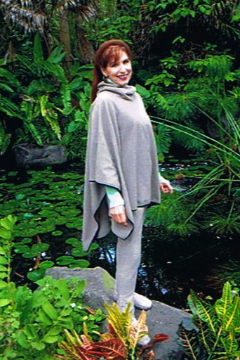 Deborah Young 2011